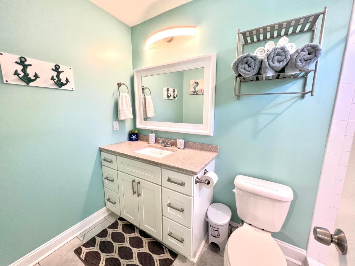 The Absolute Best Home Away From Home Pet Friendly!!! Wilmington Exterior foto