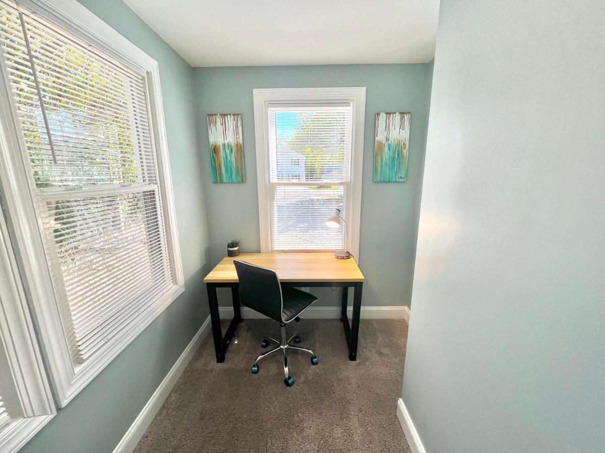 The Absolute Best Home Away From Home Pet Friendly!!! Wilmington Exterior foto